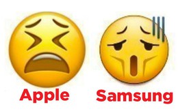 Chưa bao giờ Apple và Samsung lại bị các công ty Trung Quốc đe dọa đến thế