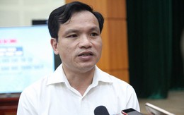 Thủ khoa trường công an, quân đội là thí sinh Hòa Bình, Lạng Sơn, Sơn La: "Bộ GD-ĐT sẽ rà soát nếu có đề xuất"