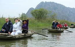 Kỳ vọng du lịch 2018 cất cánh