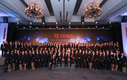 DKRA Vietnam tuyển dụng 120 sales và nhiều vị trí quản lý