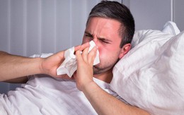 5 điều cấm kỵ khi bị mắc cảm lạnh: Nếu bạn không biết thì bệnh sẽ trở nên trầm trọng hơn