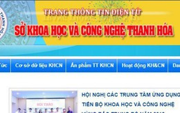 Giám đốc Sở Khoa học - Công nghệ Thanh Hóa đột tử khi đi công tác là do vấn đề tim mạch