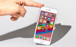 Apple thừa nhận nhiều iPhone 8 bị lỗi sản xuất, chấp nhận sửa chữa miễn phí