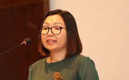 "Ái nữ" Gỗ Minh Dương: Khi kế nghiệp gia đình, tôi đã “chột dạ” nghĩ liệu đây có phải con đường mình có thể gắn bó lâu dài không?