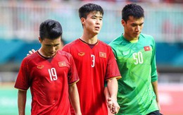 LĐBĐ Châu Á: “Thất bại này quá đau đớn cho U23 Việt Nam”