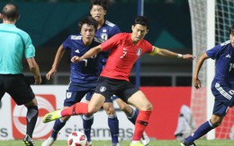 Hạ gục U23 Nhật Bản bằng hiệp phụ, Son Heung-min rạng rỡ bước lên ngôi vô địch