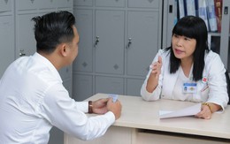 Dược Hậu Giang san sẻ gánh nặng viện phí cho bệnh nhân đột quỵ