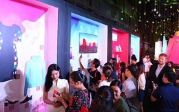 LazMall - địa chỉ mua sắm trực tuyến mới từ Lazada Việt Nam