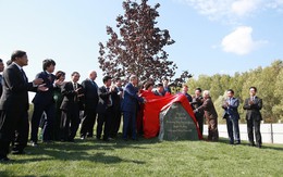 TH true MILK đặt mục tiêu trở thành doanh nghiệp sữa top đầu tại Nga