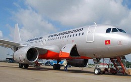 Jetstar Pacific tiếp tục giữ kỷ lục chậm chuyến bay