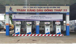 Petrolimex, PV Oil được tranh mua, vì sao Petimex lại ế?