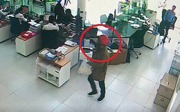 Thu hồi thêm số tiền lớn trong vụ cướp ngân hàng ở Khánh Hòa