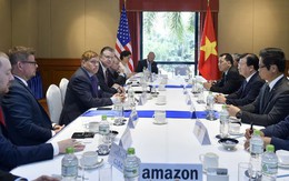 Doanh nghiệp Hoa Kỳ lạc quan với triển vọng phát triển của Việt Nam