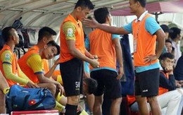 Bi kịch thủ môn Bùi Tiến Dũng: Người hùng U23 Việt Nam "sống mòn" ở Thanh Hóa