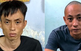 Khởi tố, tạm giam hai đối tượng cướp tiền tỷ ở Khánh Hòa