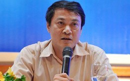 Thủ tướng kỷ luật khiển trách Thứ trưởng Bộ Thông tin và Truyền thông Phạm Hồng Hải
