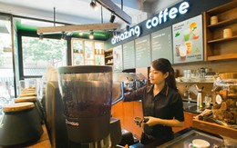 Đến Amazing thưởng thức cafe sạch và ngắm chim giữa Sài Gòn