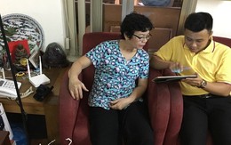 Loa phường kiểu mới – mảnh ghép của đô thị văn minh