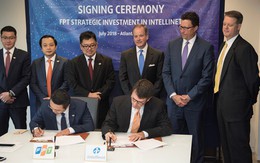 FPT – 30 năm thành danh nhờ những ý tưởng lạ