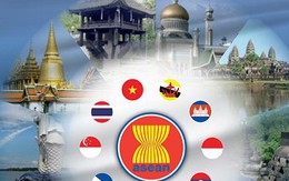 Kinh tế ASEAN tăng trưởng ngoạn mục