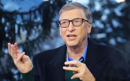 Tỷ phú Bill Gates: Mọi người đều có thể hưởng lợi ích khi học kỹ năng cơ bản về khoa học máy tính, đó là điều tốt nhất cho sự nghiệp tương lai của bạn