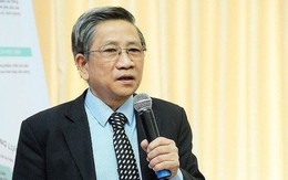 GS Nguyễn Minh Thuyết: Nói có lợi ích nhóm sau tranh luận về sách Tiếng Việt 1 - CNGD là suy diễn