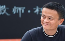 Bài học của Jack Ma tới các CEO tại Ấn Độ: "Chọn người kế nghiệp thì chọn mặt gửi vàng chứ đừng chọn con ông cháu cha"
