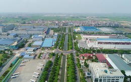 BĐS Yên Phong sôi động nhờ mở rộng quy mô KCN và người lao động