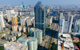 Bài toán kép về xu hướng ở và cho thuê căn hộ tại Hà Nội