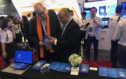 FPT.AI, ANTS, CyRadar ra mắt A1digihub.com - nền tảng Trí tuệ nhân tạo Mở để thay đổi cách vận hành Kinh doanh thời đại Số