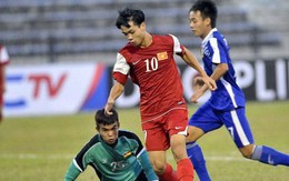 Sau Campuchia, thêm 2 địch thủ của Việt Nam nhận kết quả kém vui trước thềm AFF Cup