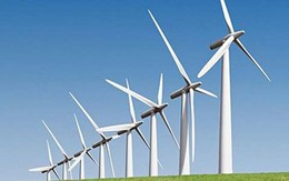 Quyết định tăng giá mua điện gió