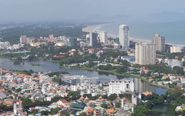 Dự tính xây dự án Thành phố giáo dục quốc tế trên 4,45ha đất công trung tâm TP Vũng Tàu