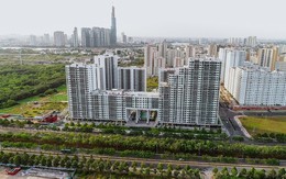 Căng thẳng giữa khách hàng và Chủ đầu tư dự án New City - Thủ Thiêm