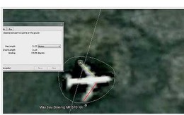 Gia Lai báo cáo điều tra vụ phát hiện vị trí máy bay MH370