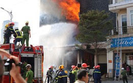 Triệu tập 2 công nhân gò hàn liên quan vụ cháy vũ trường Leo ở Đà Nẵng