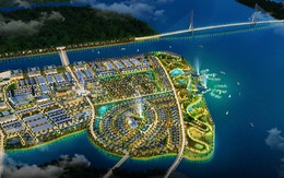 Cơ hội “vàng” của bất động sản Nhơn Trạch