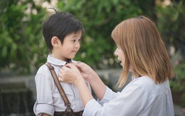 3 lưu ý để chuẩn bị cho trẻ tâm lý vững vàng, sẵn sàng bước vào lớp 1