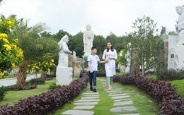 Phát ngôn “ngược chiều” về Vu Lan của DVĐA Việt Trinh