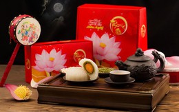 Khám phá bí mật ẩn chứa trong bánh Trung thu truyền thống