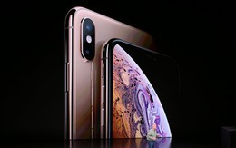 Apple ra mắt iPhone XS và iPhone XS Max: Hỗ trợ 2 SIM, chip A12 Bionic, bộ nhớ trong 512GB, chống nước IP68, thêm màu vàng, giá cao nhất 1449 USD