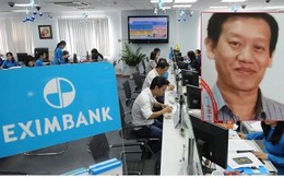 6 nhân viên Eximbank đã vi phạm ra sao để sếp chiếm đoạt hơn 264 tỷ đồng?