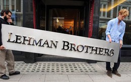 Ký ức kinh hoàng của những nhân viên Lehman Brothers bỗng nhiên trắng tay vì khủng hoảng tài chính 10 năm về trước