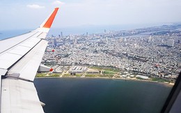 Đà Nẵng không di dời sân bay mà học mô hình "đô thị sân bay" của Hà Lan