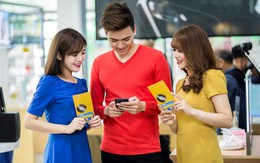 Đếm ngược đến giờ "thay áo mới" của hàng chục triệu thuê bao MobiFone