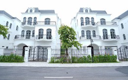 Cơ hội cuối cùng gia nhập cộng đồng cư dân thượng lưu Hà thành