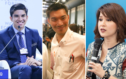 4 câu chuyện nổi bật của WEF ASEAN 2018 - sự kiện mang tầm khu vực thành công nhất lịch sử 27 năm WEF