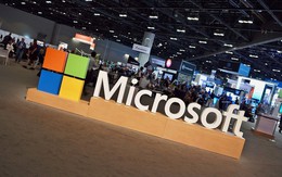 Ai muốn làm nghìn tỉ phú? Microsoft!