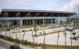 Di dời sân bay Đà Nẵng không phải là đề xuất tốt