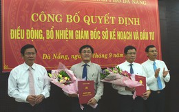 Đà Nẵng có Giám đốc Sở Kế hoạch và Đầu tư mới